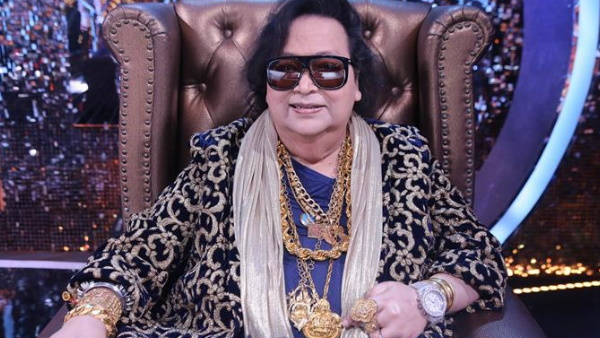 क्यों गोल्ड पहनना शुरू किया था बप्पी दा ने