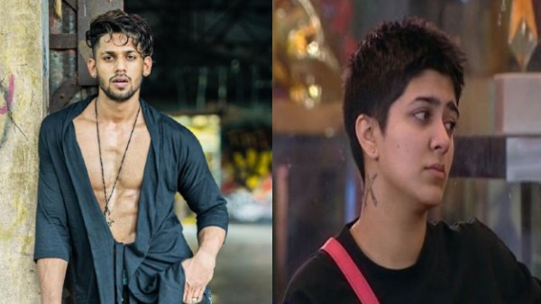 बसीर अली और मुस्कान जट्टाना