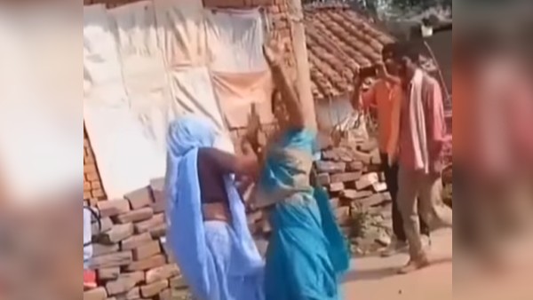 आप भी देखिए हाहाकार मचा देने वाला डांस