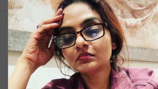 पति के लिए किया था बड़ा त्याग