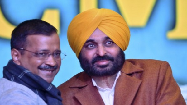 'AAP एक बड़ी राजनैतिक शक्ति के तौर पर उभरी...' 