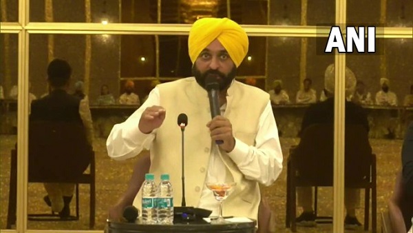 Bhagwant Mann Bhagwant Mann