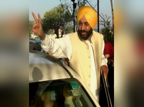 Punjab CM Bhagwant Mann Swearing in Ceremony 2022, List of Guest for Oath Taking Ceremony