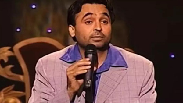 बचपन से ही था भगवंत मान को कॉमेडी का शौक बचपन से ही था भगवंत मान को कॉमेडी का शौक