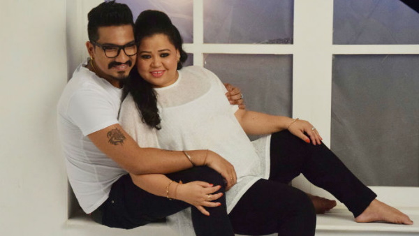 'ढाई महीने तक तो मुझे इसका अहसास भी नहीं था कि मैं प्रेग्नेंट हूं'