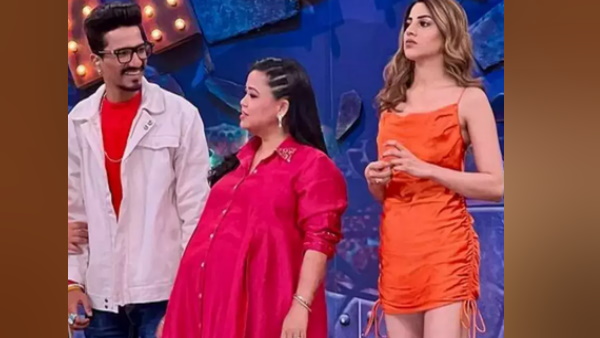 इस जज्बें को सलाम है इस जज्बें को सलाम है