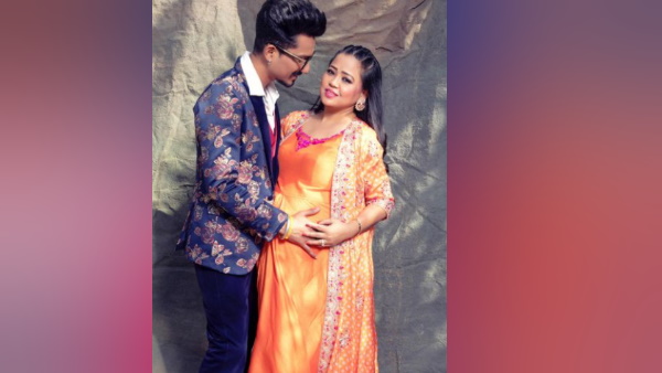 शो हर्ष ने लिखा है और निर्देशक भी हैं शो हर्ष ने लिखा है और निर्देशक भी हैं