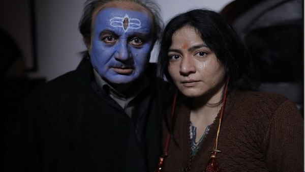  बहू शारदा पंडित के किरदार ने दर्शकों की नम की आंखें 