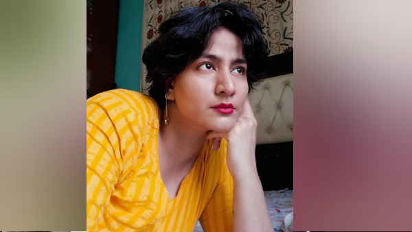 भाषा को इस सीन के बाद पैनिक अटैक आ गया था 