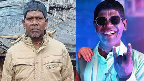 कच्चा बादाम हिट होने के बाद खरीदी थी कार कच्चा बादाम हिट होने के बाद खरीदी थी कार