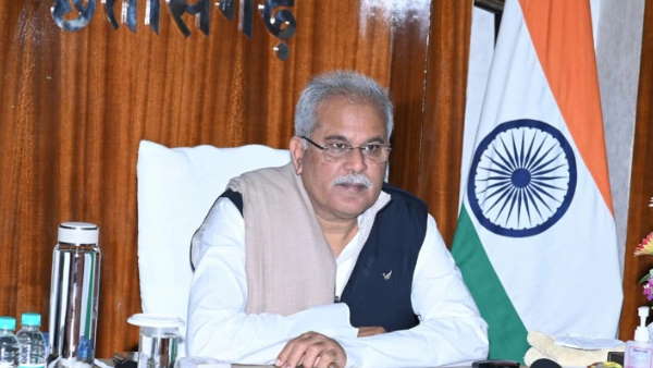 छत्तीसगढ़ सरकार के राजस्व में होगी बढ़ोत्तरी 