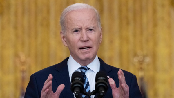 बाइडेन ने पुतिन को किया अनफ्रेंड