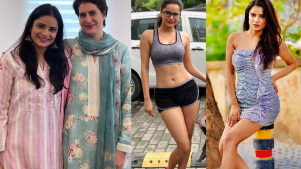 चुनाव में जब्त हो गई थी अर्चना गौतम की जमानत चुनाव में जब्त हो गई थी अर्चना गौतम की जमानत