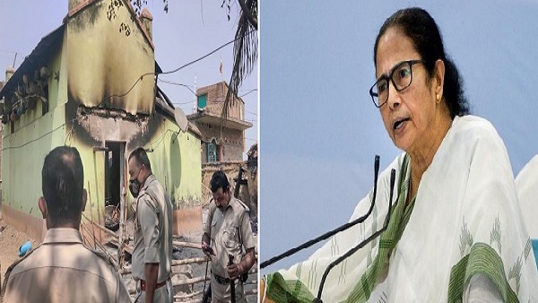 Birbhum violence Birbhum violence