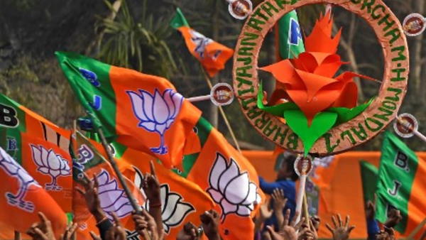  BJP के पास ताकत है वोटर को बूथ तक लाने की