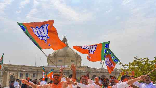 इन सांसदों का पूरा हो रहा है कार्यकाल