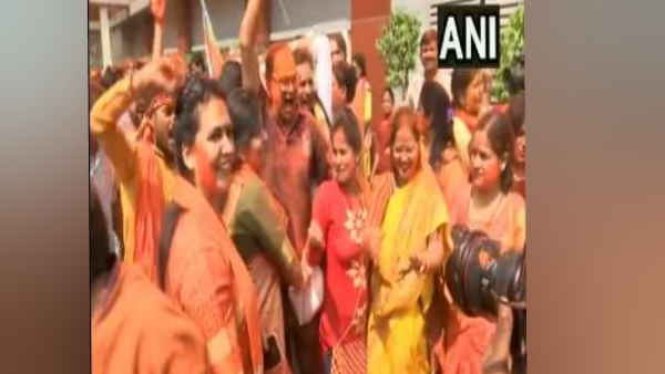सत्रहवीं विधानसभा में थीं 44 महिला विधायक 