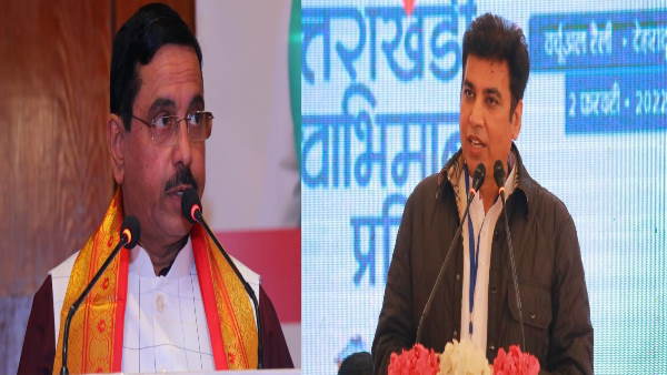 Uttarakhand: BJPs Prahlad and Congresss Devendra will be an important role in government formation, know how Uttarakhand: BJPs Prahlad and Congresss Devendra will be an important role in government formation, know how