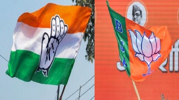 एक भी सीट पर जब्त नहीं हुई जमानत