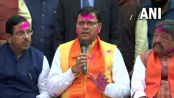 पार्टी विवादों को करना चाहती है खत्म