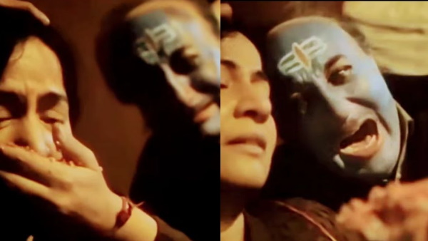 भाभी ने नहीं बताई खून से सने चावल खिलाने वाली बात