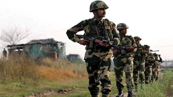 For the first time, Punjab Police will form 2 battalions for districts adjacent to Pakistan, the police stations will be equipped with high-technology