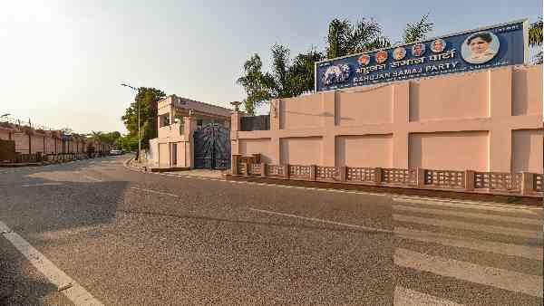 बसपा 290 सीटों पर नहीं बचा सकी जमानत