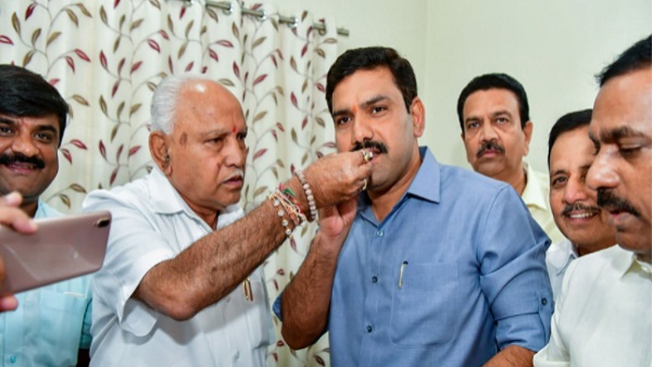 नरम पड़ने लगे तेवर नरम पड़ने लगे तेवर