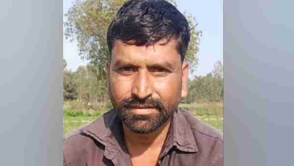  दबाब पड़ेगा तो देनी पड़ेगी जमीन: शेर सिंह
