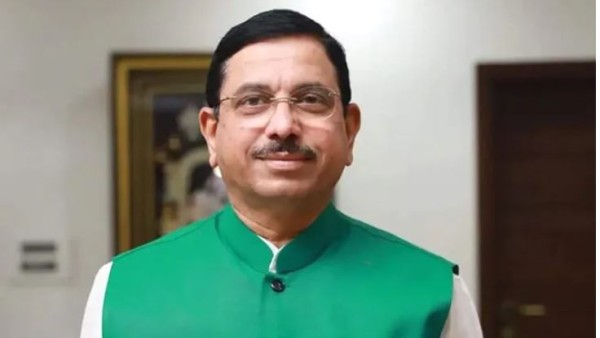 Prahlad Joshi Prahlad Joshi