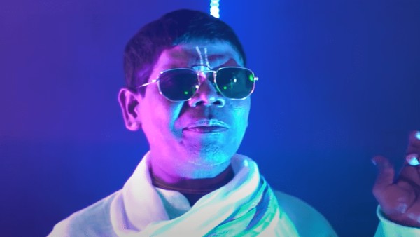 'कच्चा बादाम' के बाद हो गया था कार एक्सीडेंट 'कच्चा बादाम' के बाद हो गया था कार एक्सीडेंट