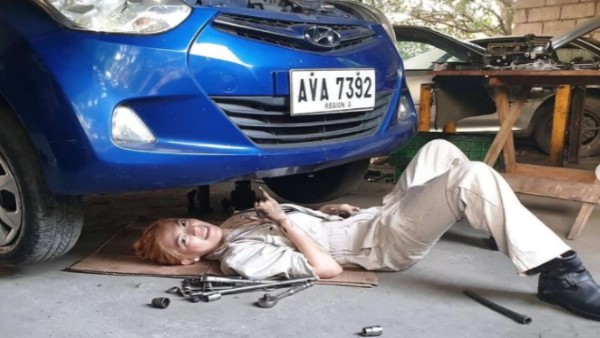 टीचर्स ने किया मोटिवेट