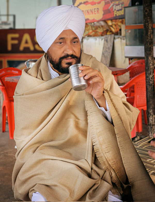 Punjab Chief Minister Channi loss elections from both the assembly seats, Sidhu left the command of Congress also 