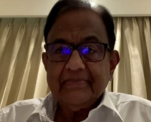 Goa election 2022: P chidambaram says- Congress will win, 40 candidates Have Been Locked In Hotels