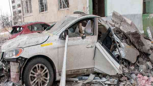 मैं निकलना चाहता हूं, लेकिन मारे जाने का डर है- चीनी नागरिक