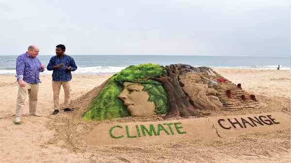 ज्यादा उत्सर्जन की भारी कीमत चुकानी पड़ेगी ज्यादा उत्सर्जन की भारी कीमत चुकानी पड़ेगी