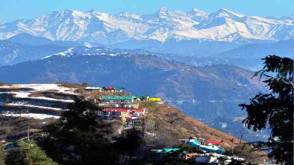 जलवायु परिवर्तन का हिमालय और उसकी नदियों पर प्रभाव? जलवायु परिवर्तन का हिमालय और उसकी नदियों पर प्रभाव?