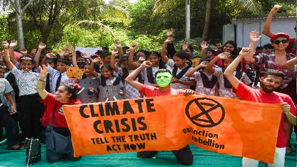 नुकसान का अनुमान नुकसान का अनुमान