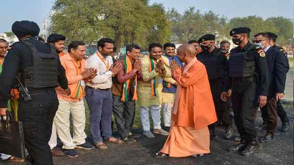 बिजनौर में फिर जीत के करीब पहुंची आरएलडी