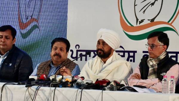 चरणजीत सिंह चन्नी की क्यों हुई हार ?