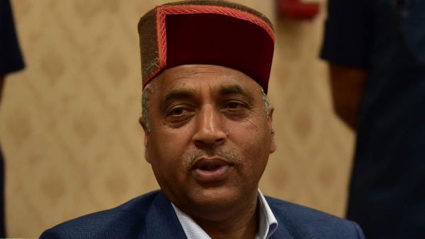 हिमाचल प्रदेश के सीएम बोले- हम दोषियों के खिलाफ सख्त कार्रवाई करेंगे