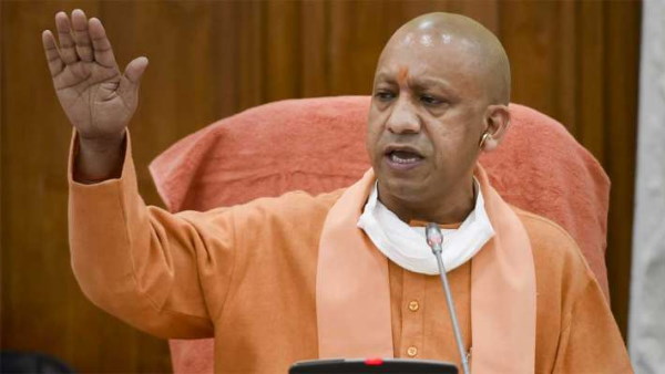 yogi government lifts all COVID19 restrictions in Uttar Pradesh yogi government lifts all COVID19 restrictions in Uttar Pradesh