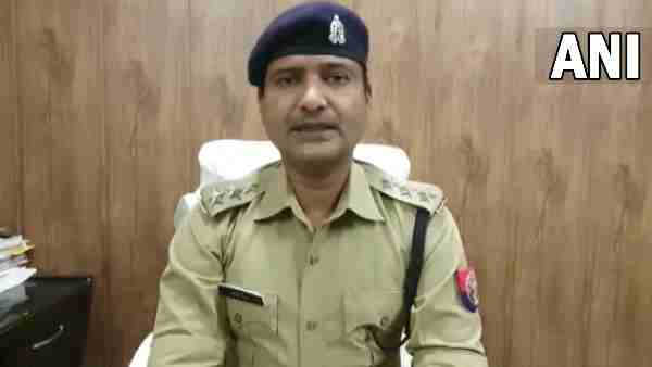 एफआईआर दर्ज कर पुलिस ने शुरू की जांच