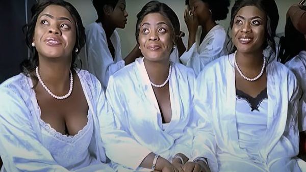 अब सभी हैं खुश