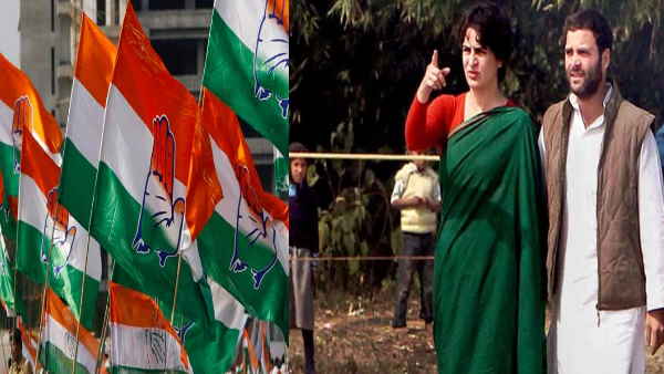 क्‍या कांग्रेस के फिर से उबरने की संभावना है