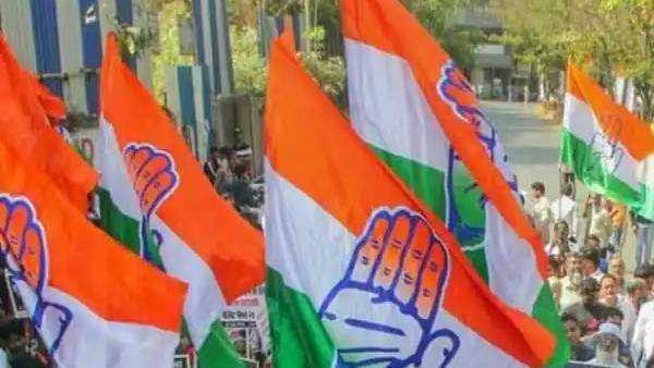 पार्टी को मज़बूत करने के लिए कांग्रेस का फॉर्मूला 