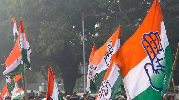 कांग्रेस से टूट कर बन चुके हैं छोटे-बड़े 70 दल