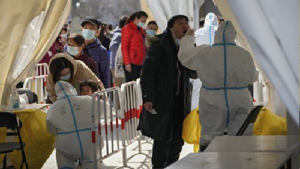 Corona World news Corona World news