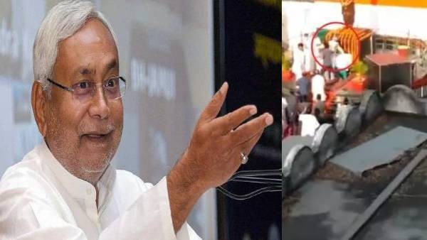 मुख्यमंत्री ने क्यों नहीं की कार्रवाई ?