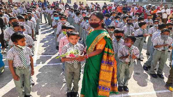 'एंडेमिक स्टेज में पहुंचा वायरस'